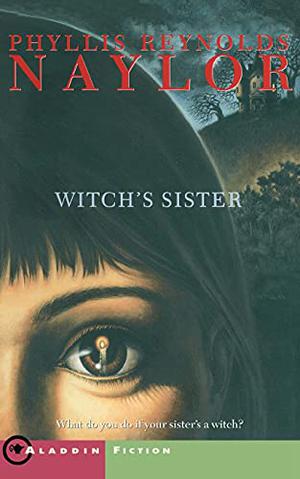 Witch's Sister (Witch Saga #1)