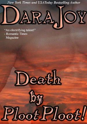 Death by Ploot Ploot (Matrix of Destiny #5)