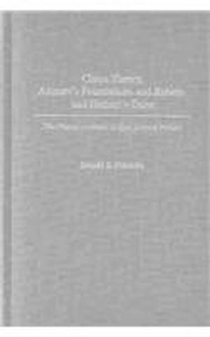 Chaos Theory, Asimov's Foundations and Robots, and Herbert's Dune: The Fractal Aesthetic of Epic Science Fiction by Donald E. Palumbo