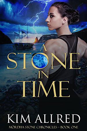 A Stone in Time by Kim Allred