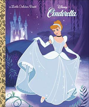 Cinderella by Walt Disney Company, Ron Dias