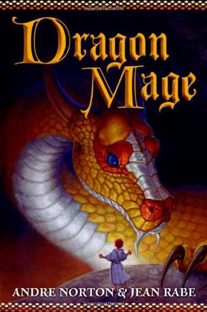 Dragon Mage (The Magic Books #7)