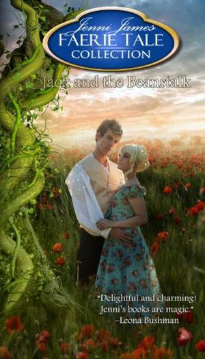 Jack and the Beanstalk (Faerie Tale Collection #6)