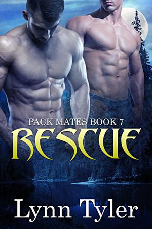 Rescue (Pack Mates #7)