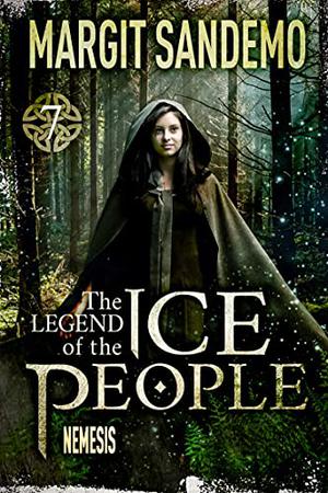 The Ice People 7 - Nemesis (Sagaen om Isfolket #7)