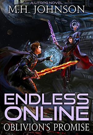 Oblivion's Promise (Endless Online #2)