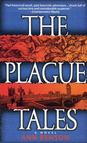 La Plaga (The Plague Tales #1)