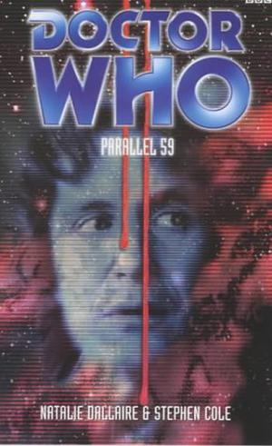 Doctor Who: Parallel 59 (Eighth Doctor Adventures #30)