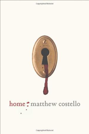 Home by Matthew Costello
