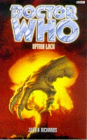 Doctor Who: Option Lock (Eighth Doctor Adventures #8)
