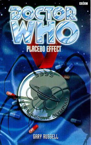 Doctor Who: Placebo Effect (Eighth Doctor Adventures #13)