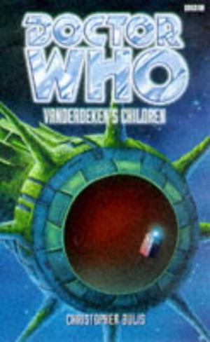 Doctor Who: Vanderdeken's Children (Eighth Doctor Adventures #14)