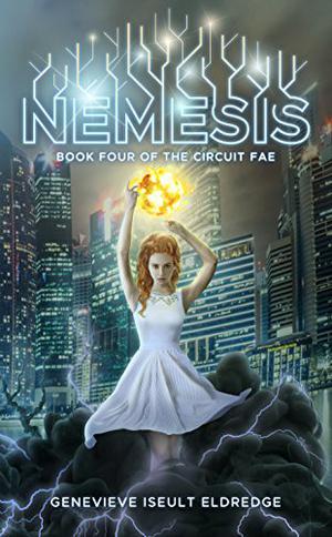 Nemesis (Circuit Fae #4)