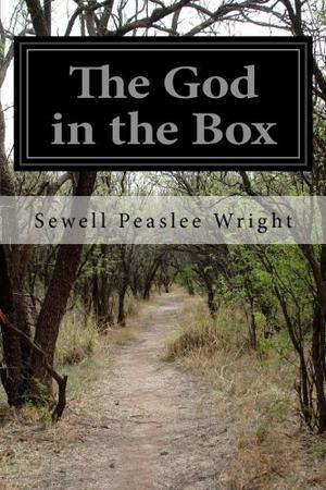 The God in the Box (John Hanson #6)