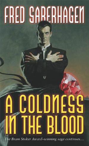 A Coldness in the Blood (Dracula #10)