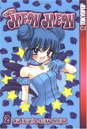 Tokyo Mew Mew, Vol. 2 (Tokyo Mew Mew #2)