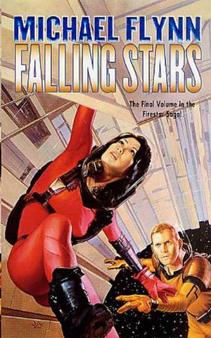 Falling Stars (Firestar #4)