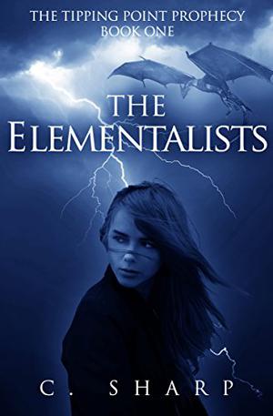 The Elementalists by C. Sharp