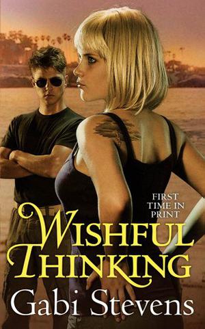 Wishful Thinking (Time of Transition #3)