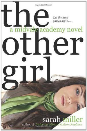 The Other Girl (Midvale Academy #2)