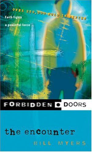 The Encounter (Forbidden Doors #6)