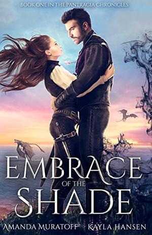 Embrace of the Shade (The Berylian Key #1)