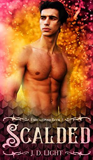 Scalded (Emblazoned #2)