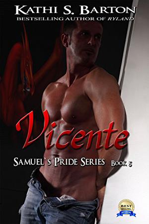 Vicente (Samuel's Pride #5)
