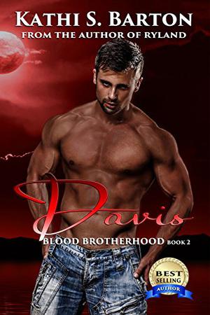 Davis (Blood Brotherhood #2)