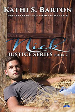 Nick by Kathi S. Barton