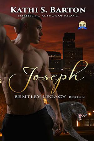 Joseph (Bentley Legacy #2)