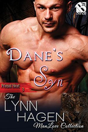 Dane's Syn by Lynn Hagen