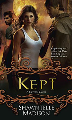 Kept (Coveted #2)
