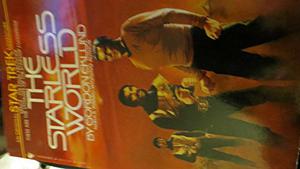 The Starless World (Star Trek Adventures #8)