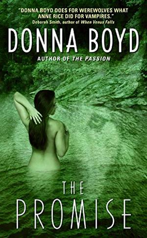 The Promise (Devoncroix Dynasty #2)