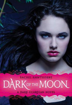 Dark of the Moon by Rachel Hawthorne