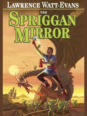 The Spriggan Mirror (Ethshar #9)