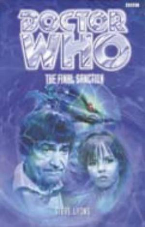 Doctor Who: The Final Sanction (Past Doctor Adventures #24)