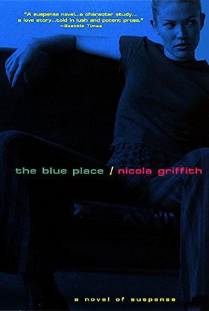 The Blue Place (Aud Torvingen #1)