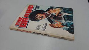 The Doctor Who Annual 1979 (Adventures of the 4th Doctor #55)