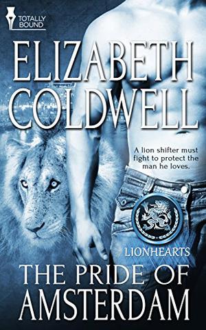 The Pride of Amsterdam (Lionhearts #1)