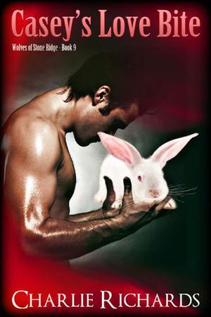 Casey's Love Bite (Stone Ridge Universe #11)