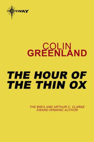 The Hour of the Thin Ox (Daybreak #2)