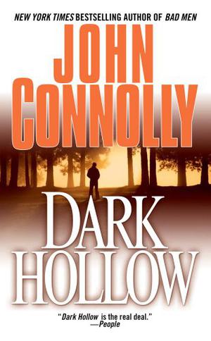 Dark Hollow (Charlie Parker #2)