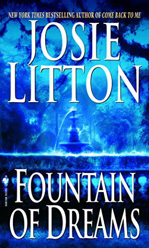 Fountain of Dreams (Akora #4)