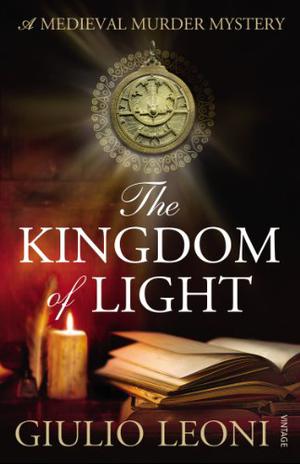 The Kingdom of Light (Dante Alighieri #3)