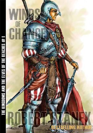 Los Reinos y Los Elfos de Las Quimeras by Robert Stanek