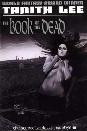 The Book of the Dead (Secret Books of Paradys #3)