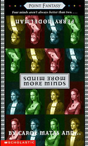 More Minds by Carol Matas, Perry Nodelman