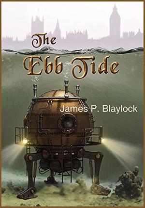 The Ebb Tide (Narbondo #4)